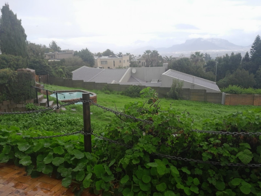 To Let 1 Bedroom Property for Rent in Plattekloof 3 Western Cape